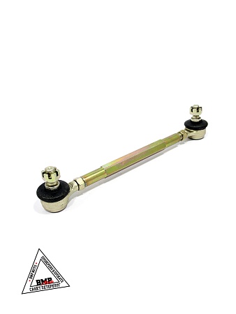 Тяга рулевая с наконечниками, 160мм