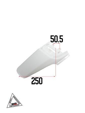 Пластик комплект BSE EVO 