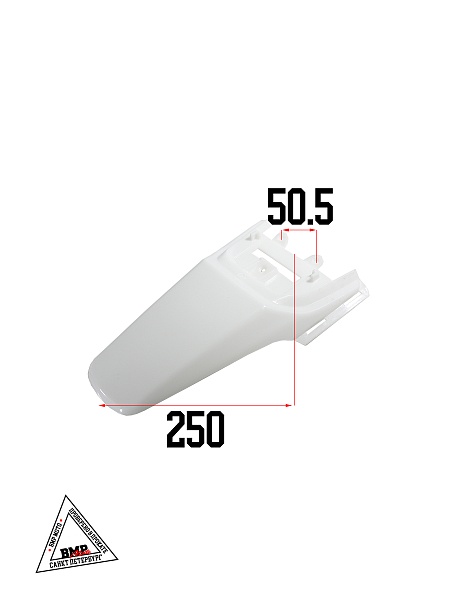 Пластик комплект BSE EVO 