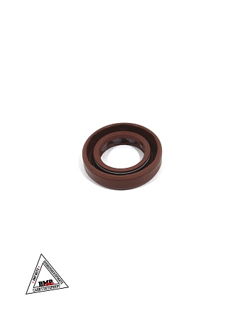 Сальник 18х30х7 двиг. 1P57QMJ-2D (150см3, вариатор, задн. ход)