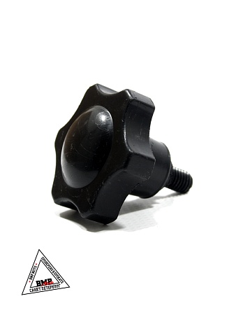 Винт-барашек 8*15