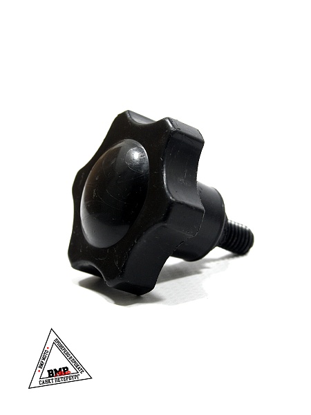 Винт-барашек 8*15