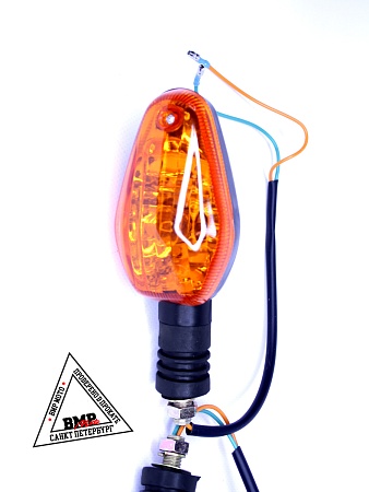 Поворот CG-150