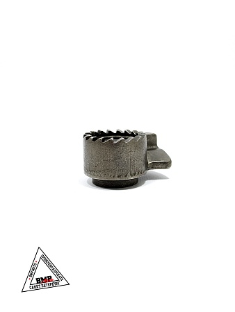 Храповик кикстартера 162FMJ,164FML,166FML,166FMM ,167FMM,170FMM (CGN/NT/CBN/CBB)