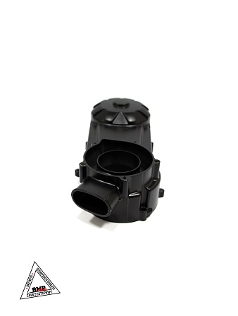 Крышка генератора 163QMK с балансиром