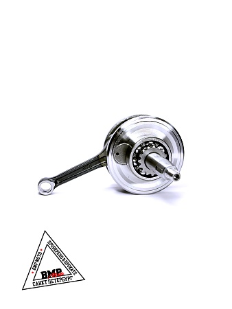 Коленвал 153FMI 125см3