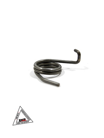 Пружина стопорной пластины копирного вала CG125-250/CB125-250