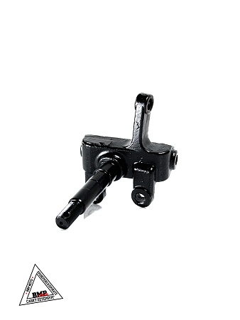 Кулак поворотный правый AX125