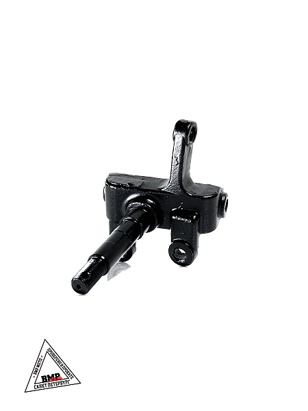 Кулак поворотный правый AX125