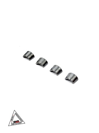 Клапана (компл пруж. сухарь) 139QMB 50/80см3