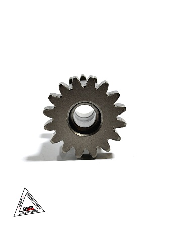 Шестерная электростартера  малая(эл. стартер 9T), ZS172FMM-5 (PR250) ZS172FMM-7 (CB250RL)