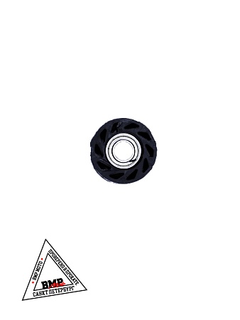 Ролик натяжения цепи привода KAYO Т2,Т4,Т6 BMP-moto