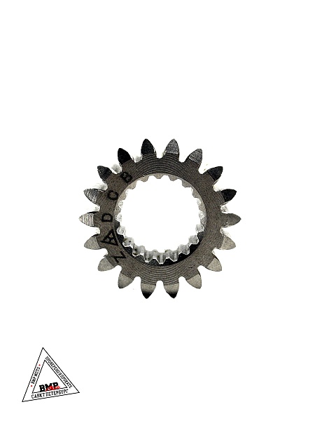 Шестерня коленвала ведущая W190 190см3 ZS