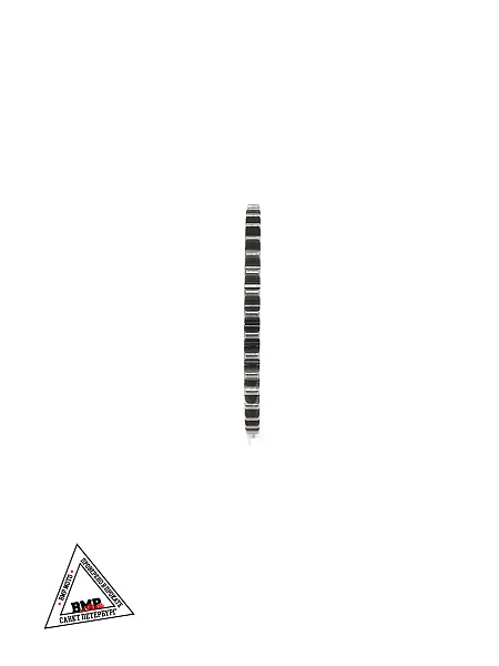 Звездочка распредвала двиг. ZS174MN-5 (NB-300)