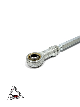 Тяга переключения передач в сборе WELS EVOX200 X2