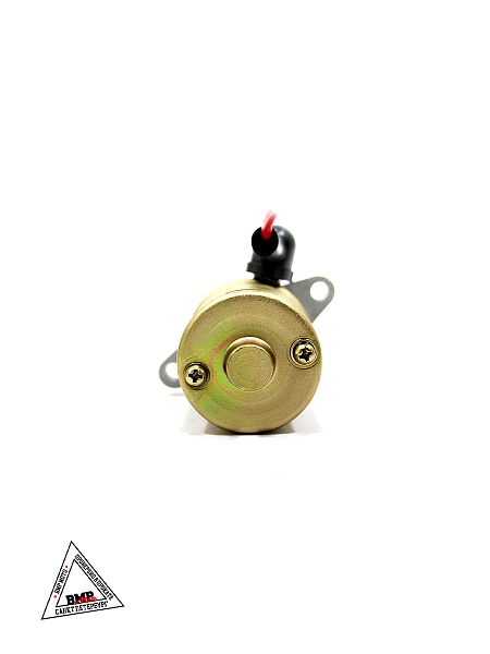 Электростартер 139QMB 50/80см3