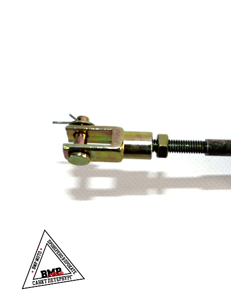 Гидравлика задняя TTR125