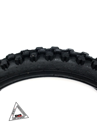 Покрышка мото 19" 80/100-19 P-153 Yuanxing (кросс)