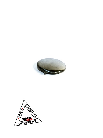 Крышка головки левая 154FMI 125см3 BMP-moto