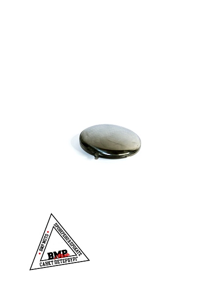 Крышка головки левая 154FMI 125см3 BMP-moto