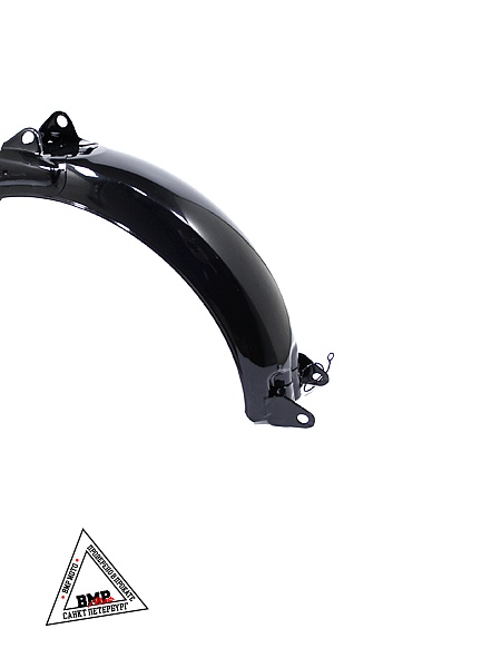 Крыло заднее Alpha/Delta