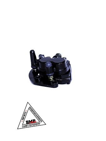 Суппорт передний (2 поршня) TTR250