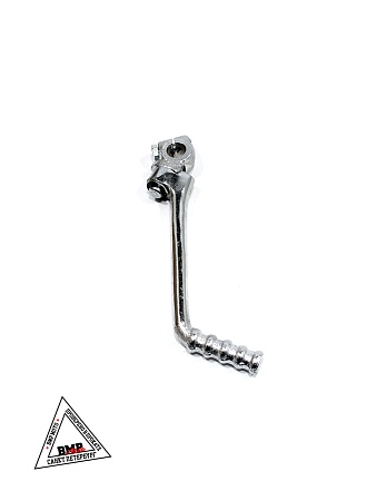 Рычаг кикстартера питбайка двиг. 140-160см3 (d-16 мм) SM-PARTS