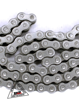 Цепь ГРМ 25H-84