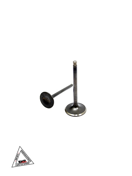 Клапаны 157QMJ 150см3 X-TECH