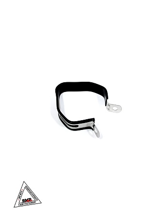 Глушитель AKROPOVIC #4 (L=370) шестигранный карбон