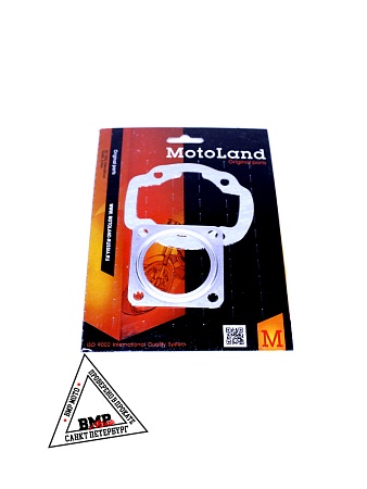 Набор прокладок ЦПГ DIO65