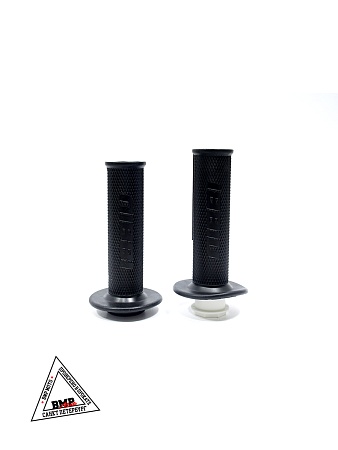 Грипсы Nibbi Lock On (new) BSE (30.503.0250)