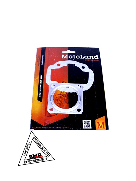 Набор прокладок ЦПГ DIO65