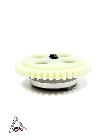 Насос масляный в сборе 165FML (CBB200) 165FMM (CBB250) 172FMM-5 (PR250 сбалансиром)