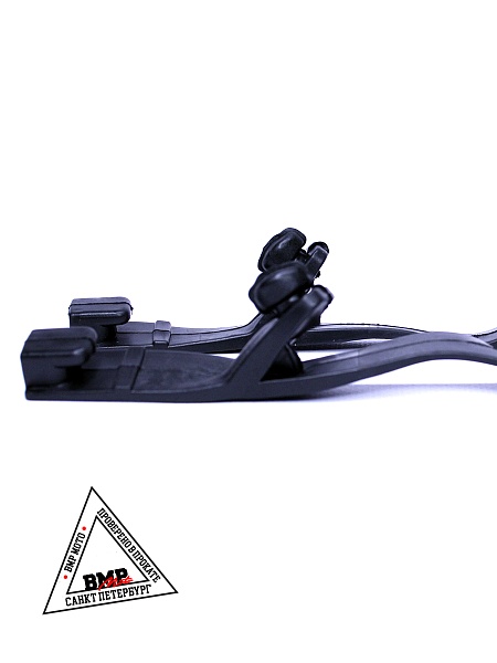 Резинки фары передней TTR125