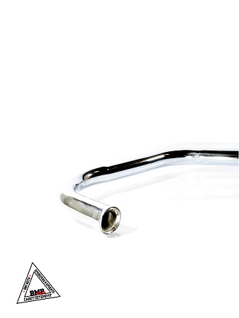 Глушитель CG150/CG200