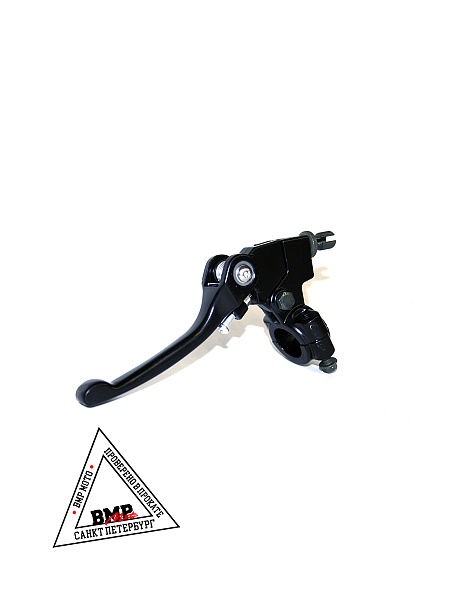 Рычаг сцепления TTR125 (складной)