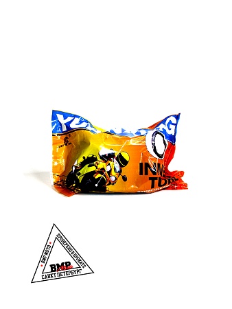 Камера мото 17" 2,75/3,00-17 (усиленная 2мм, TR6) Yuanxing