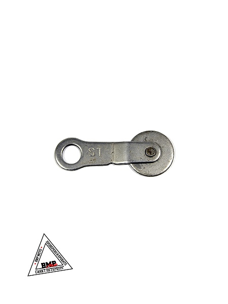 Ролик прижимной копирного вала 139FMB,147FMH 50-70см3