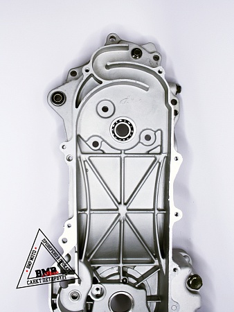 Картер левый139QMB 50/80см3