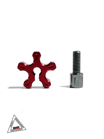 Натяжитель тросов CNC M8x1.25мм
