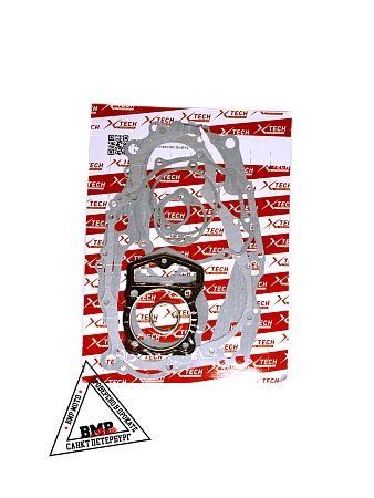 Набор прокладок (полный) 170FMM YX250 (CBB250) 250см3 BMP-moto