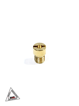 Жиклеры карбюратора M5- 50 (10шт)