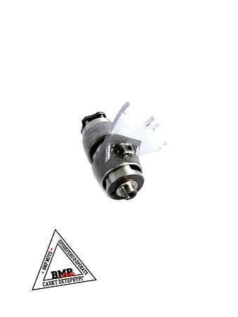 Копирный вал YX140 (W063)