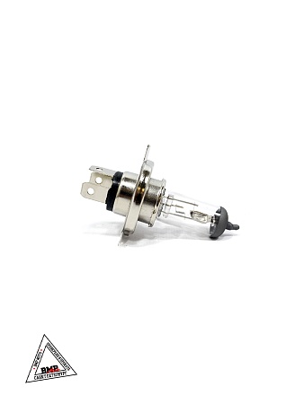 Лампа 12v18w18w H4 (галоген)