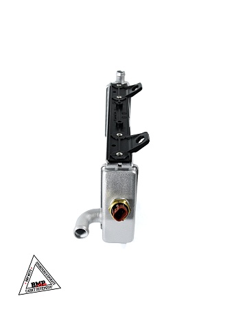 Радиатор водяной (Левый) FX 450