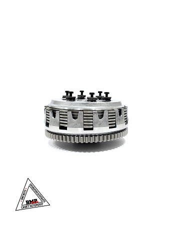 Сцепление в сборе [100103320] NC250 BSE ZS177MM (22000-ME30-0000)