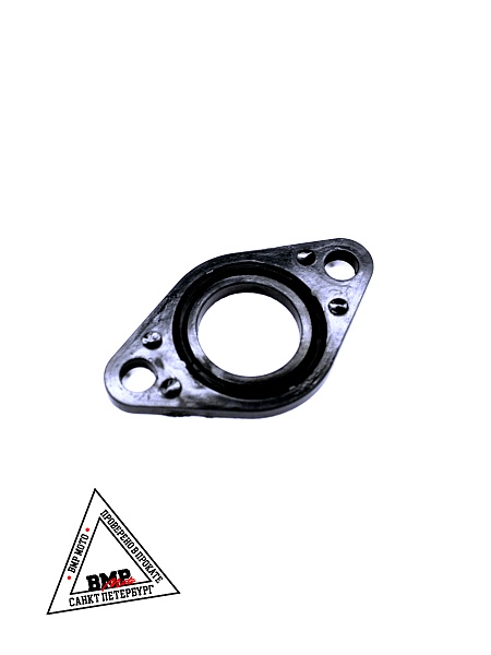 Прокладка карбюратора (текстолит) 139FMB,147FMH 50-70см3