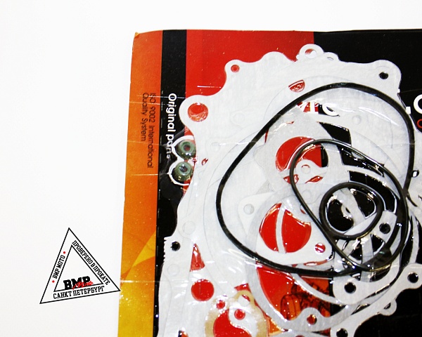 Набор прокладок (полный) 166FML(CBB200) 65.5x63.5