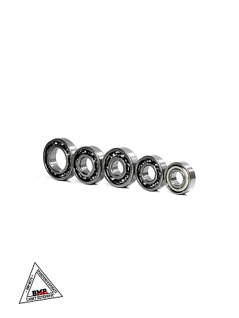 Набор подшипников двигателя 167FML (CG200-B) X-TECH